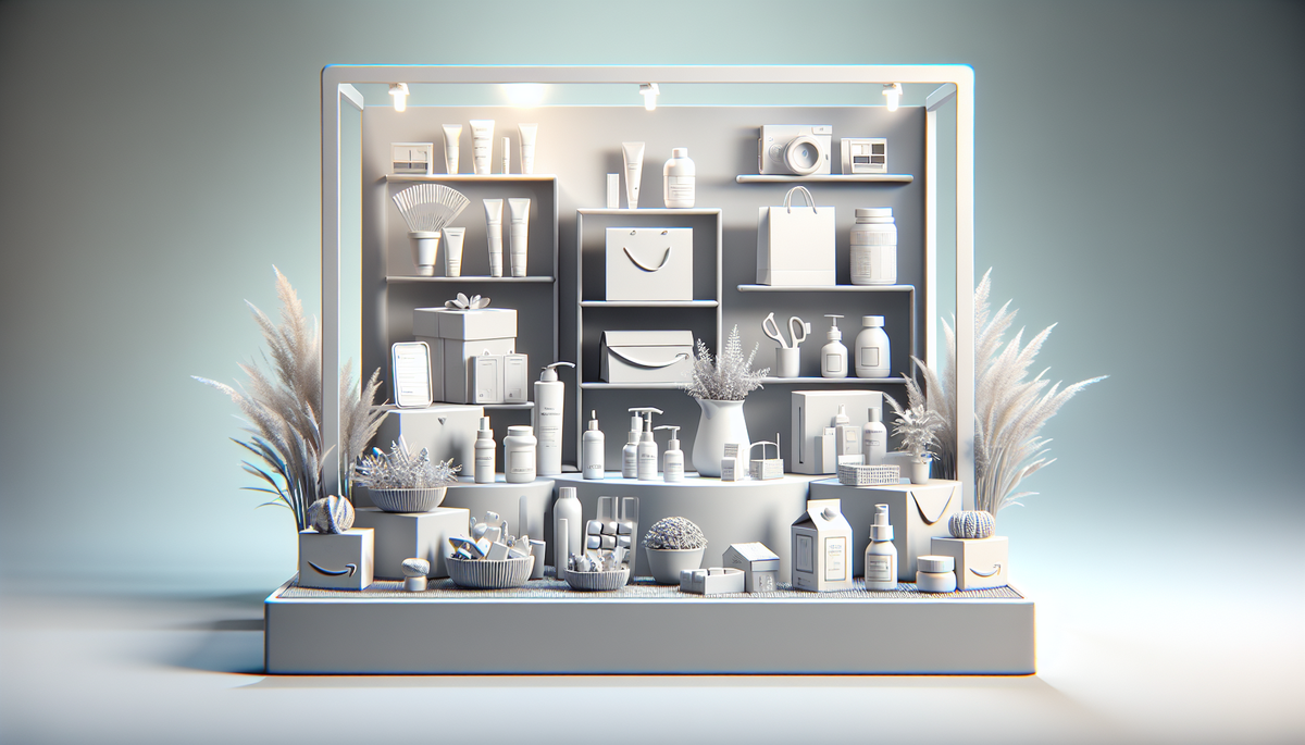 Top 100 Amazon-Bestseller im Vereinigten Königreich – April 2026