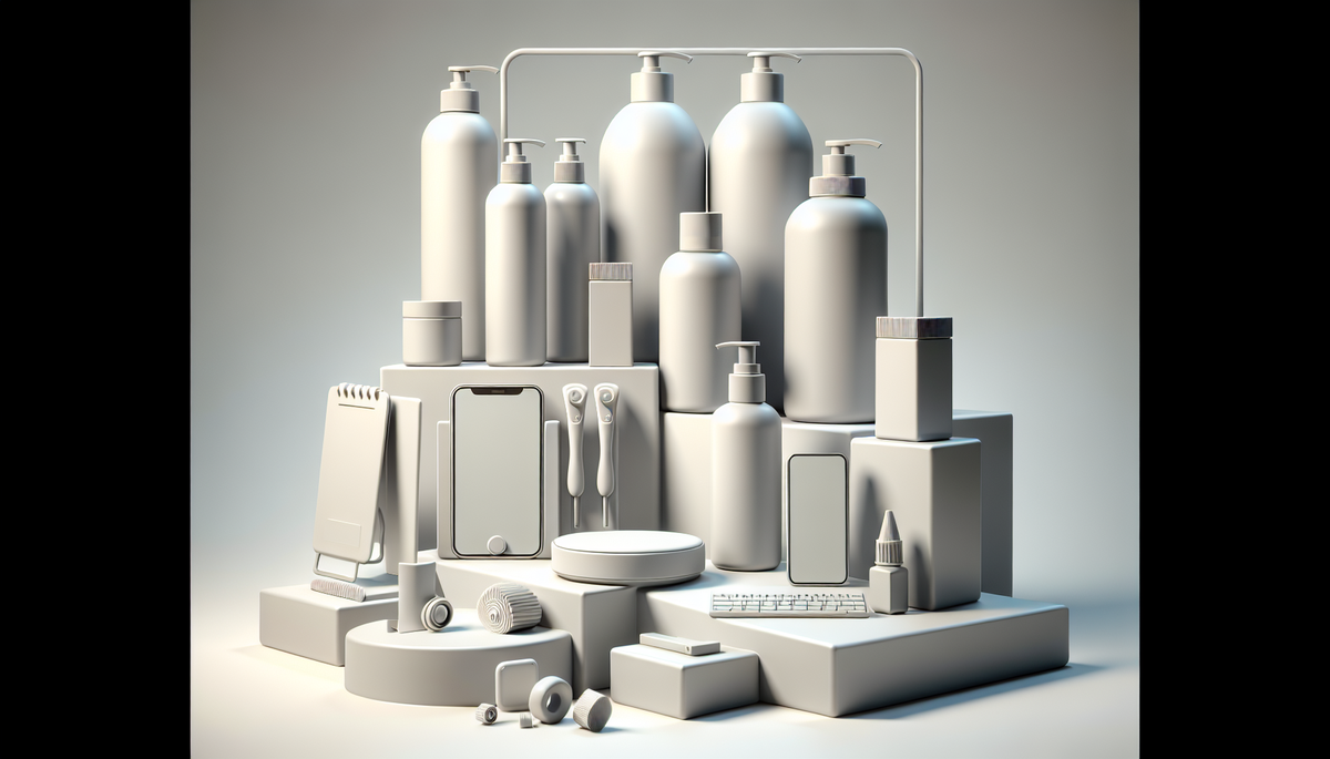 Top 100 Best Sellers Amazon Royaume-Uni – Avril 2026