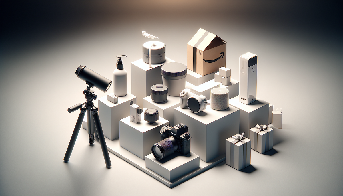 Top 100 Meilleures Ventes Amazon Royaume-Uni – Avril 2026