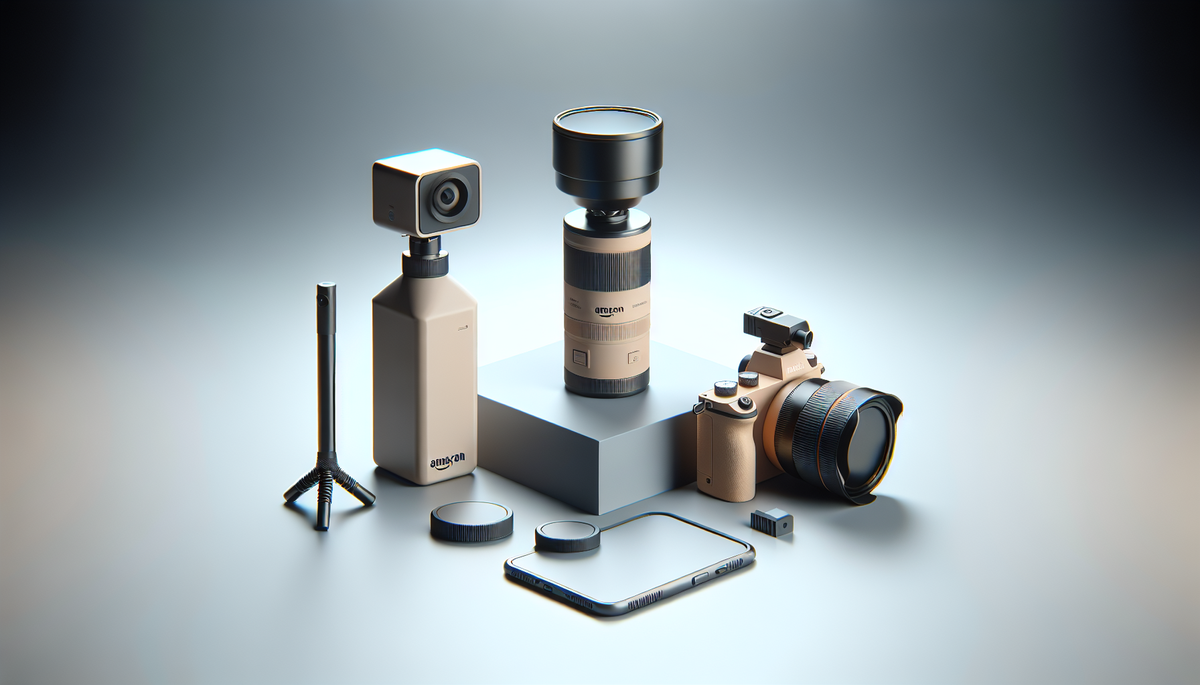 Top 100 Meilleures Ventes Amazon Royaume-Uni – Avril 2026