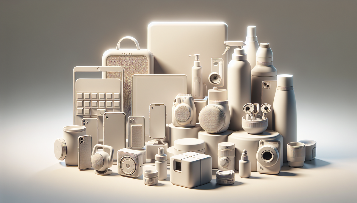 Top 100 Meilleures Ventes Amazon Royaume-Uni – Avril 2026