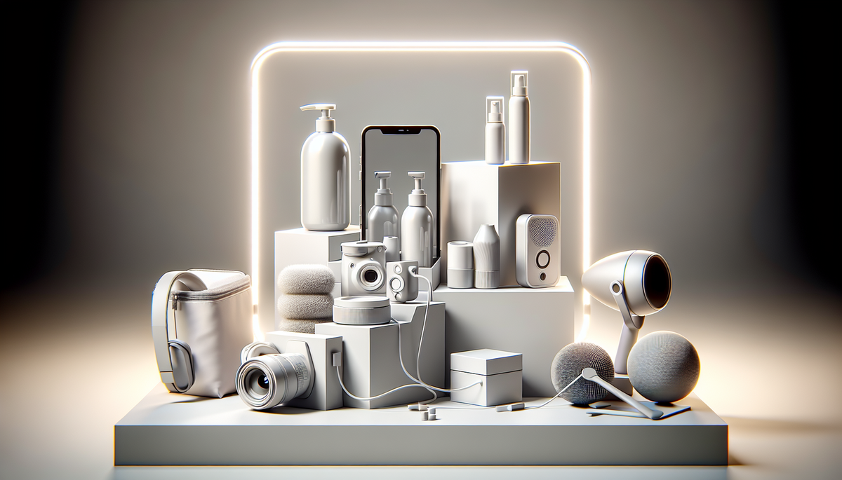 Top 100 Meilleures Ventes Amazon Royaume-Uni — Avril 2026