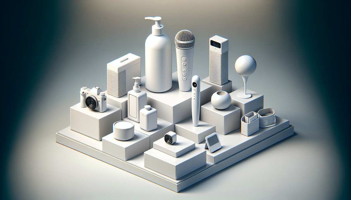 Top 100 des produits Amazon Japon les plus vendus – avril 2026