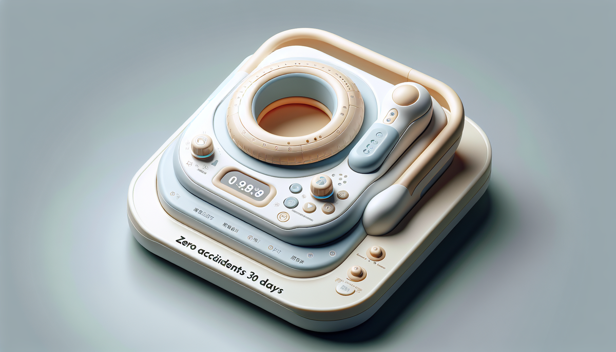 Set de herramientas seguras para niños: cero accidentes en 30 días