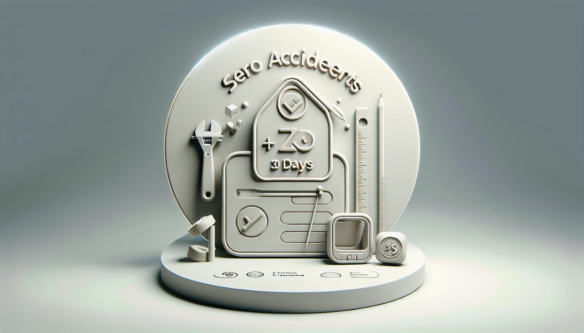 Secure Tool Sets for Kids: Zero Accidents in 30 Days