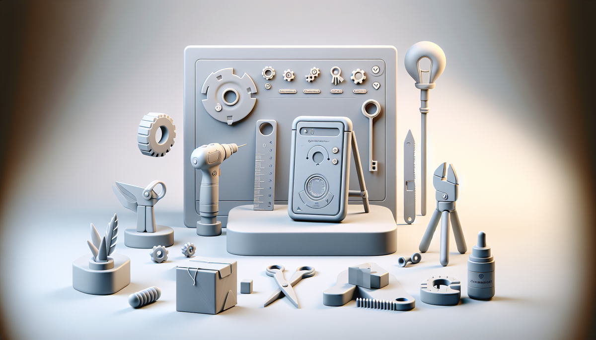 Set de herramientas seguras para niños: cero accidentes en 30 días