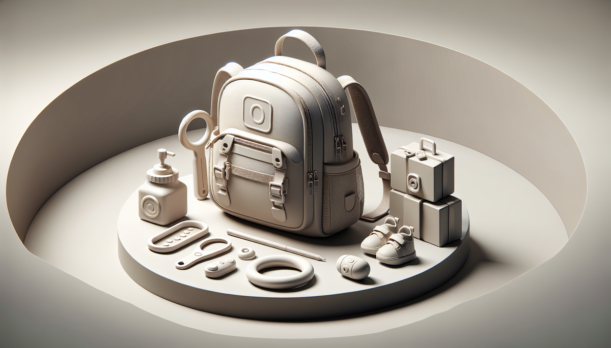 Set d’outils sécurisés pour enfants : zéro accident en 30 jours