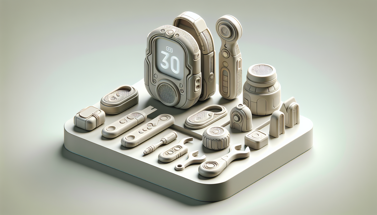 Secure Tool Set for Children: Zero Accidents in 30 Days