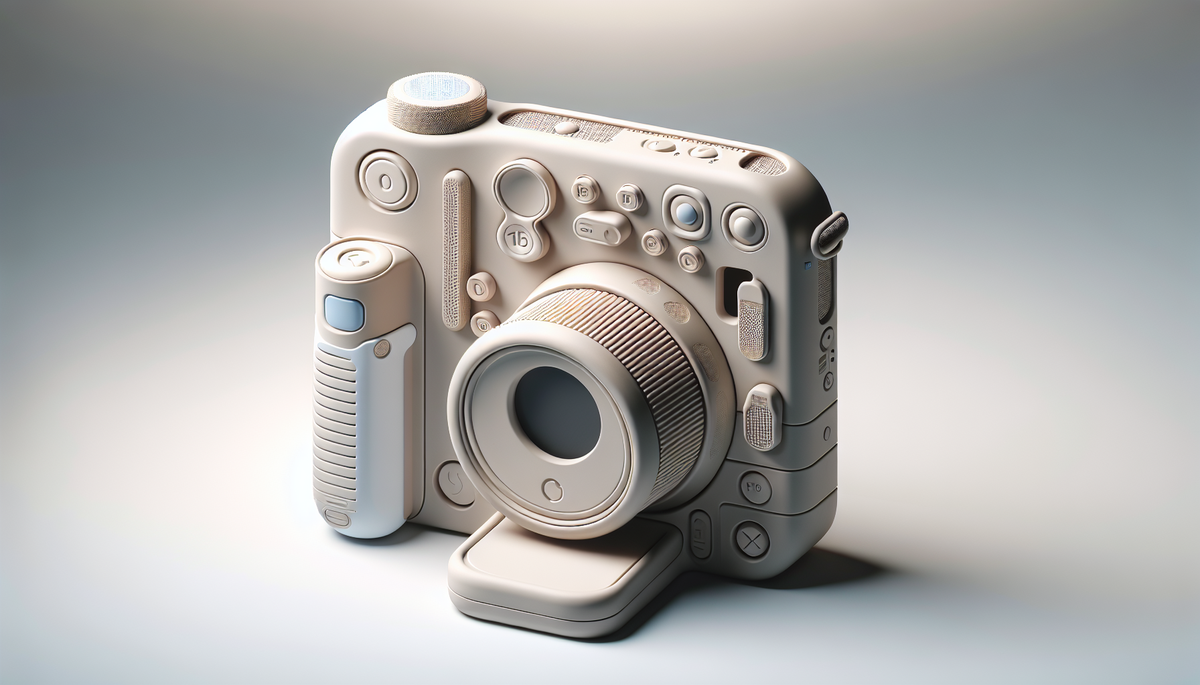 Child-Safe Tool Set : zéro accident en 30 jours