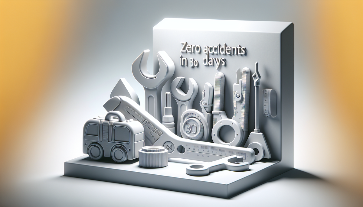 Set d’outils sécurisés pour enfants : zéro accident en 30 jours