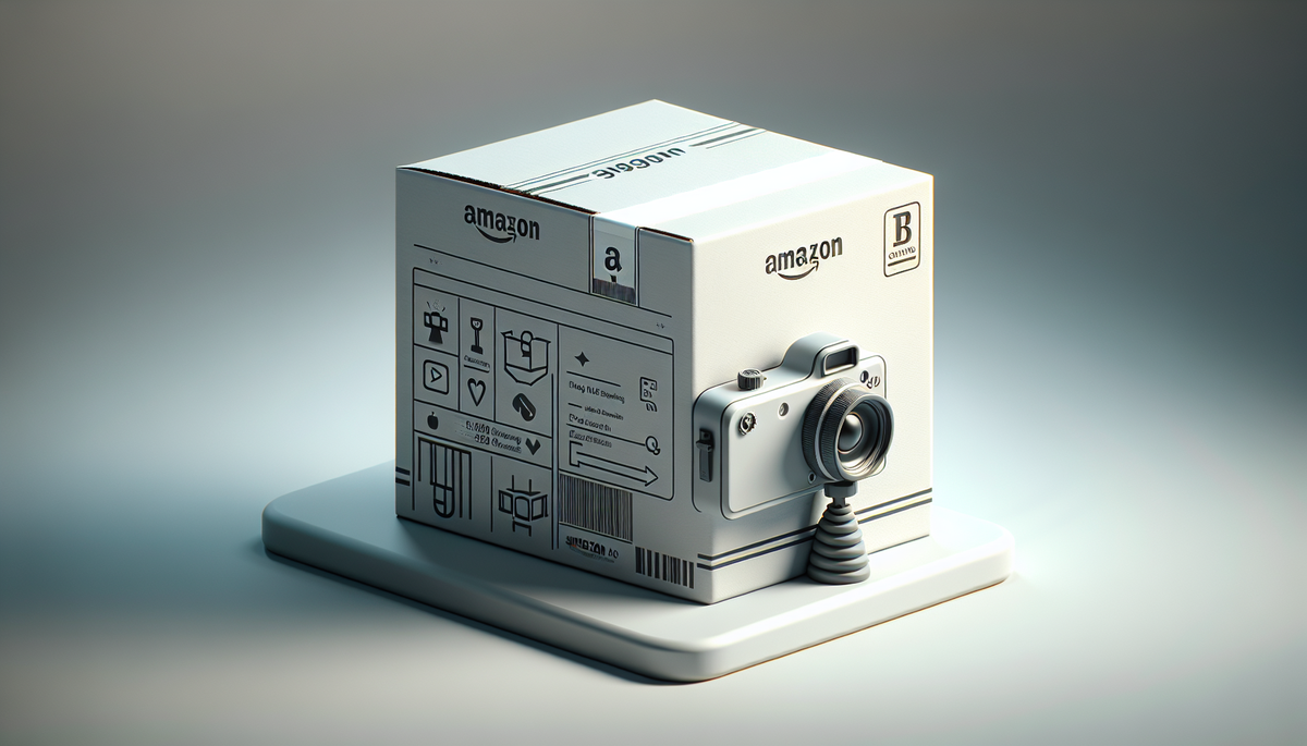 Since I Added Amazon Canada’s Top 100 Best Sellers to My Routine, I Gained 20 Minutes a Day