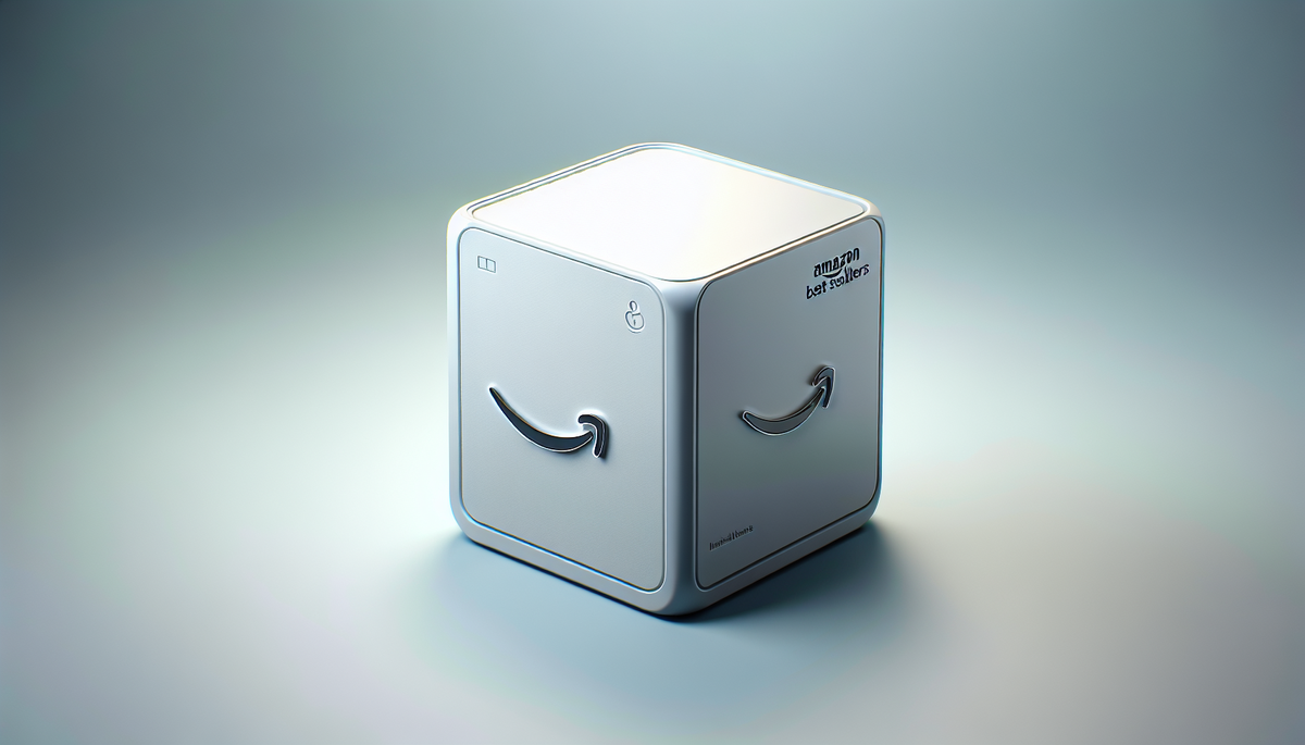 Seit ich Amazons Top 100 Best Sellers Kanada in meine Routine integriere, spare ich täglich 20 Minuten