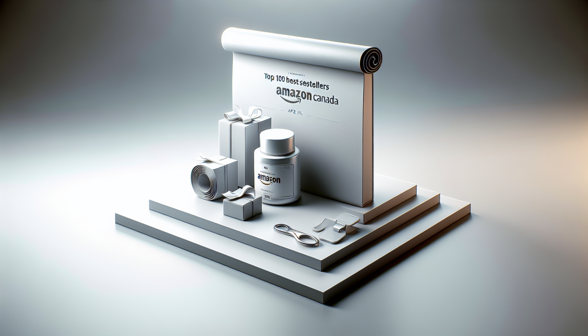 Depuis que j’ai intégré le Top 100 Amazon Canada, j’ai gagné 20 minutes par jour