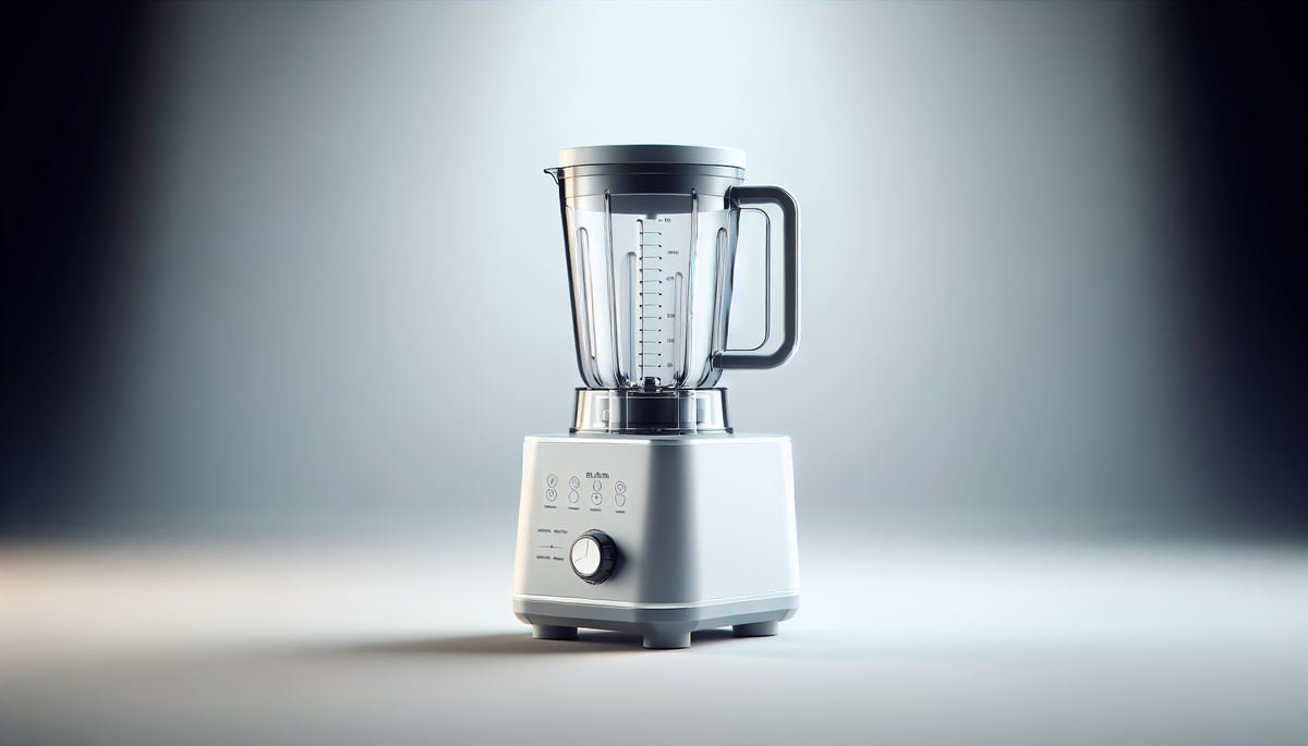 Les meilleurs blender multifonctions pour milkshakes : notre sélection