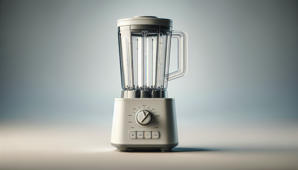 Die besten Multi-Use-Blender für Proteinshakes: unsere Top-Auswahl