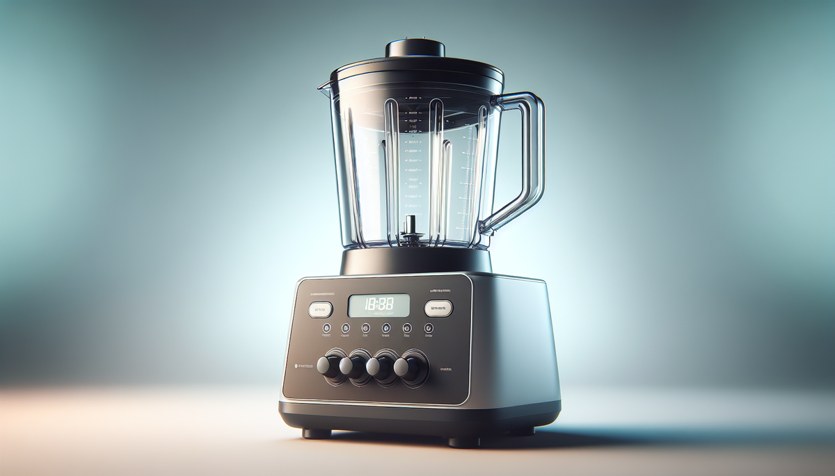 I migliori blender multiuso per i frullati proteici: le nostre migliori scelte