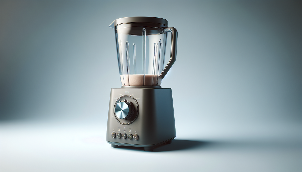 Les meilleurs blenders multi-usages pour les shakes protéinés : nos meilleurs choix