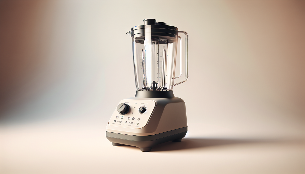 Die besten Multi-Use-Blender für Proteinshakes: unsere Top-Auswahl