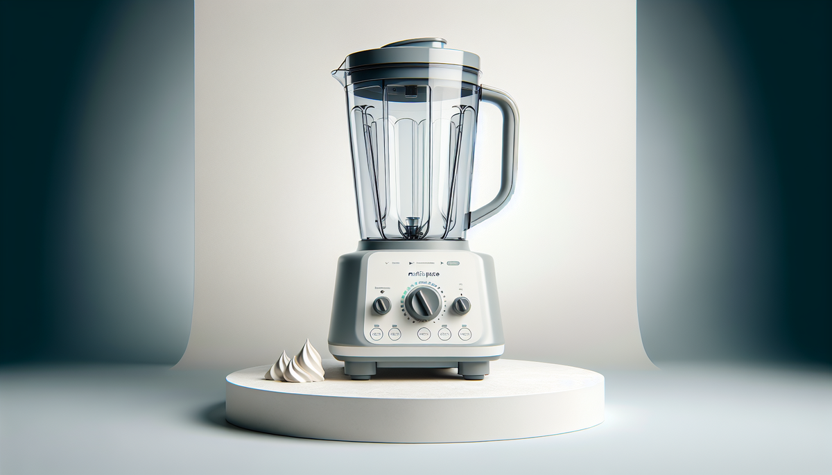 The Best Multi-Use Blenders for Protein Shakes: Our Top Picks