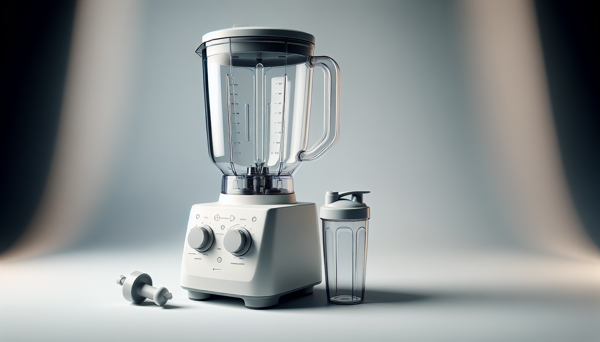 Les meilleurs blenders multi-usages pour les shakes protéinés : nos meilleurs choix