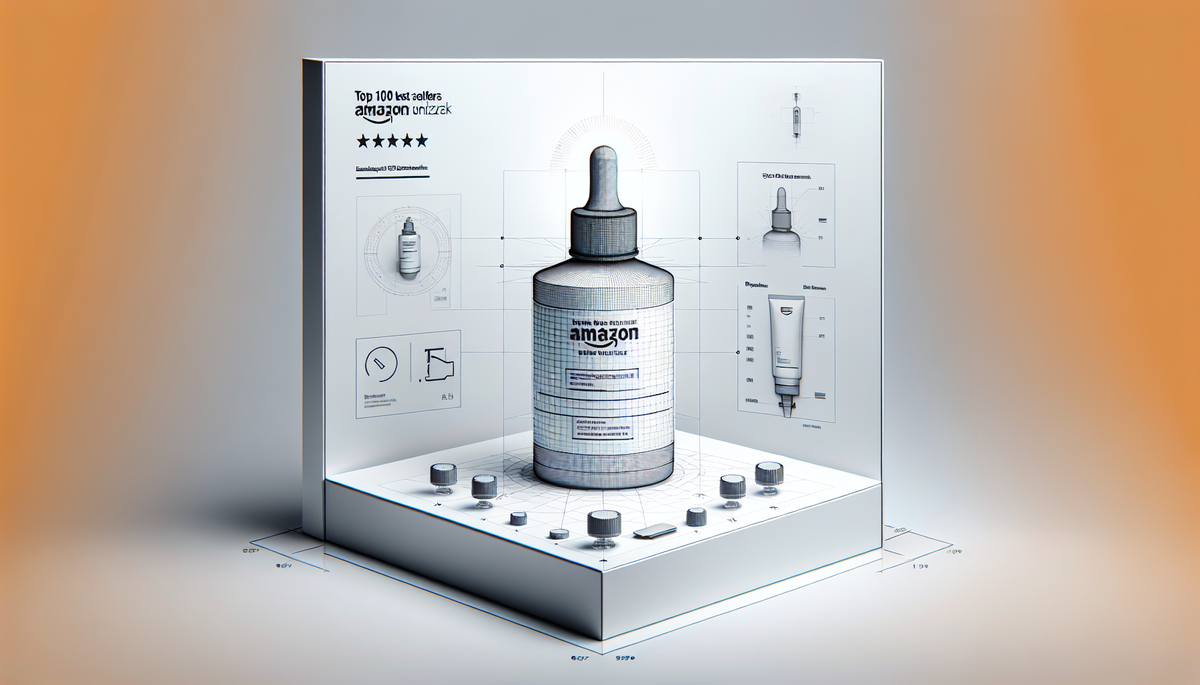 Top 100 Migliori Vendite Amazon Regno Unito – Aprile 2026