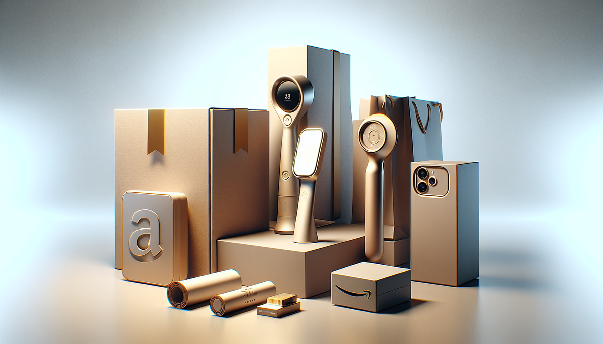 Top 100 Migliori Vendite Amazon Regno Unito – Aprile 2026