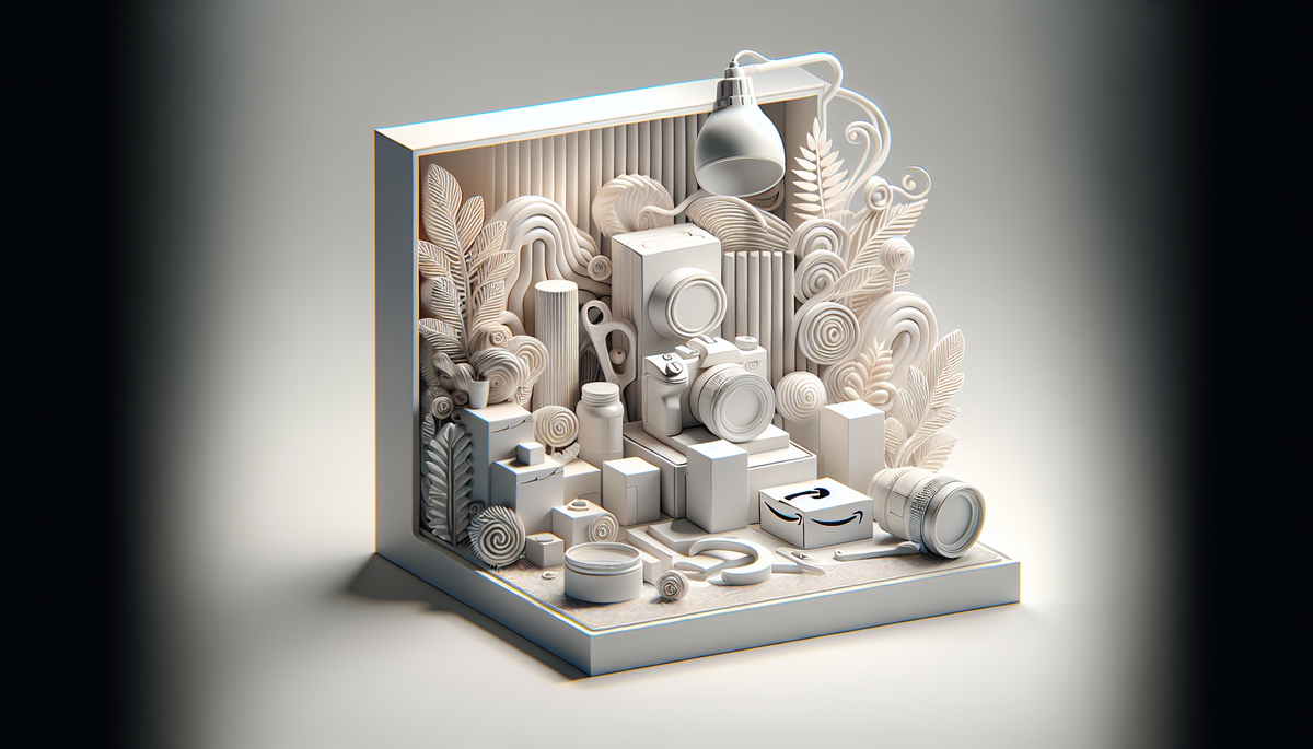 Top 100 Meilleures Ventes Amazon Royaume-Uni – Avril 2026