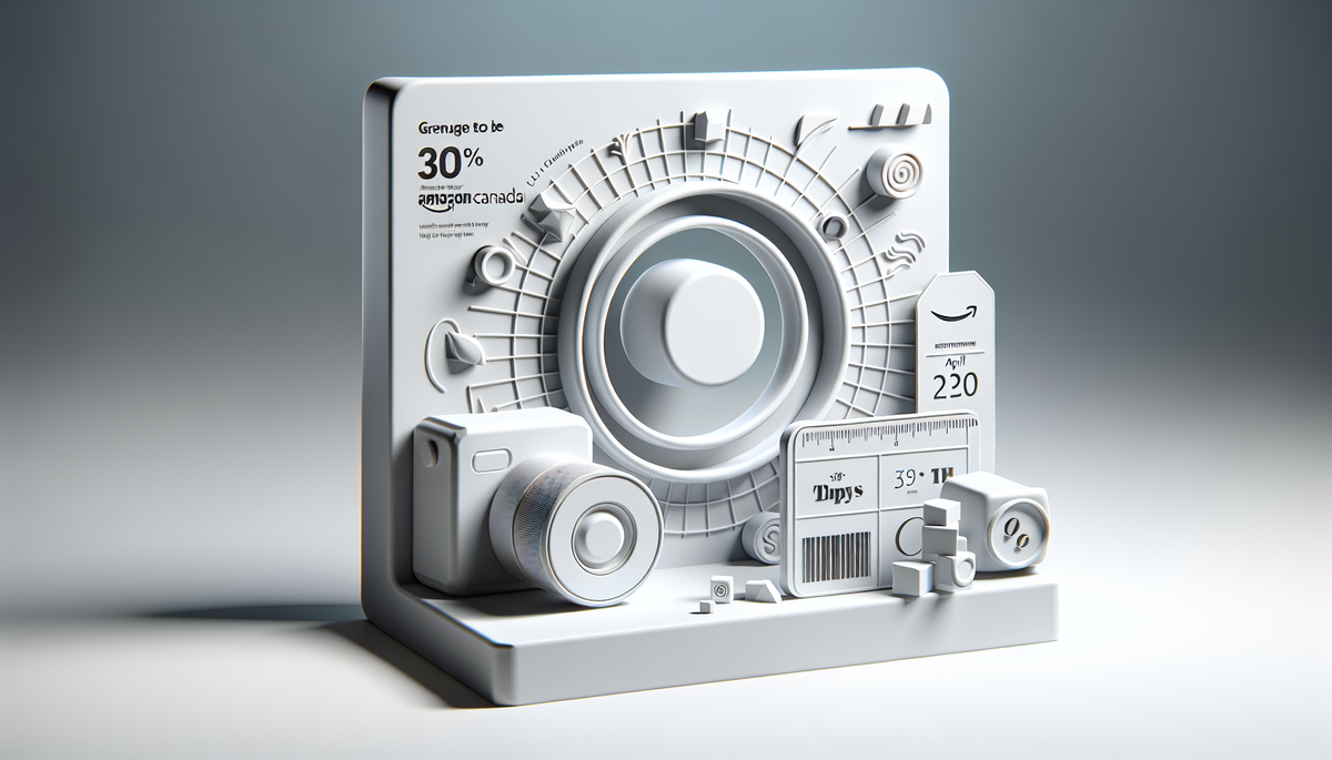 Meine Aufräumroutine mit den Top 100 Amazon Kanada Bestsellern – April 2026: Ich habe meine Aufräumzeit in 30 Tagen um 50 % reduziert