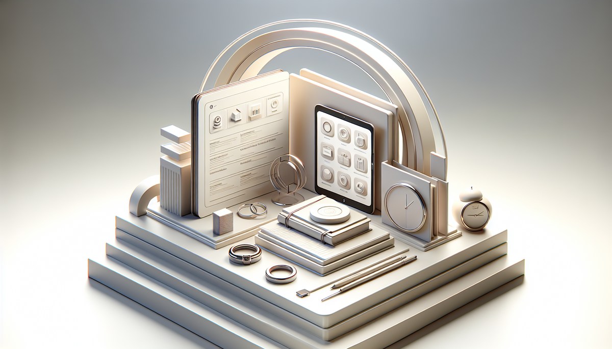 Ma routine de rangement avec le Top 100 Amazon Canada : -50 % en 30 jours