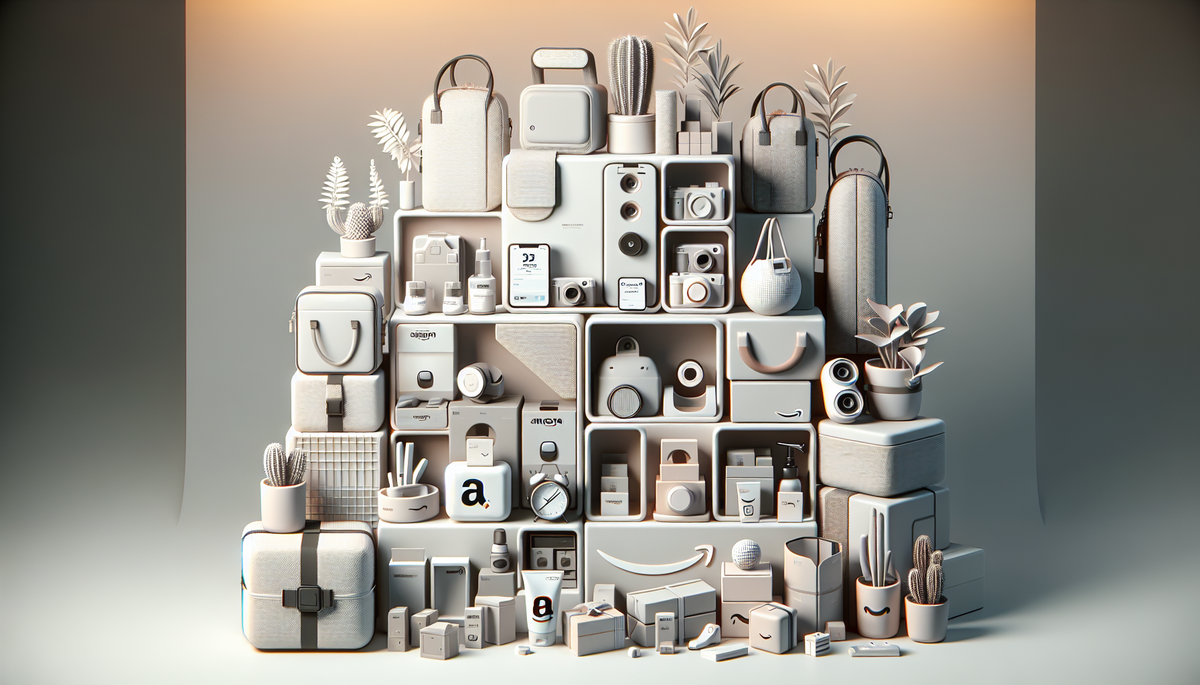 My Amazon Canada Best Sellers Organizing Routine: Cut Time by 50%