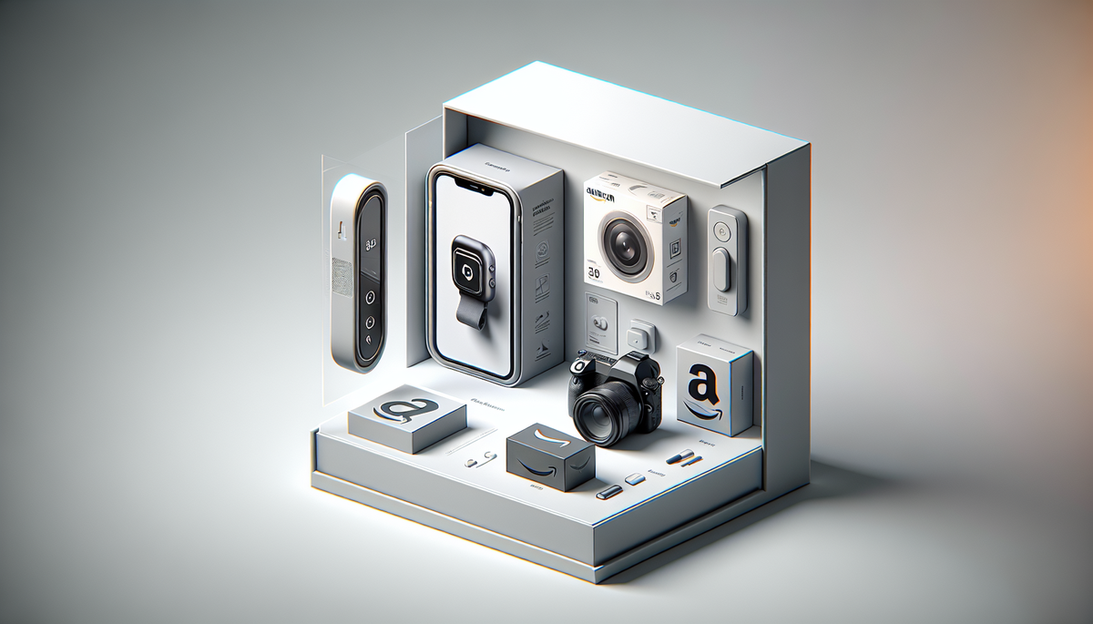 Top 100 des meilleures ventes Amazon au Royaume-Uni – Avril 2026