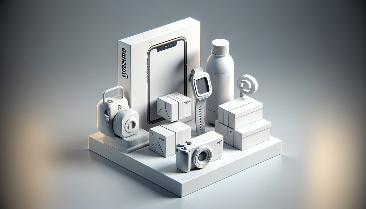 Top 100 Meilleures Ventes Amazon Royaume-Uni – Avril 2026