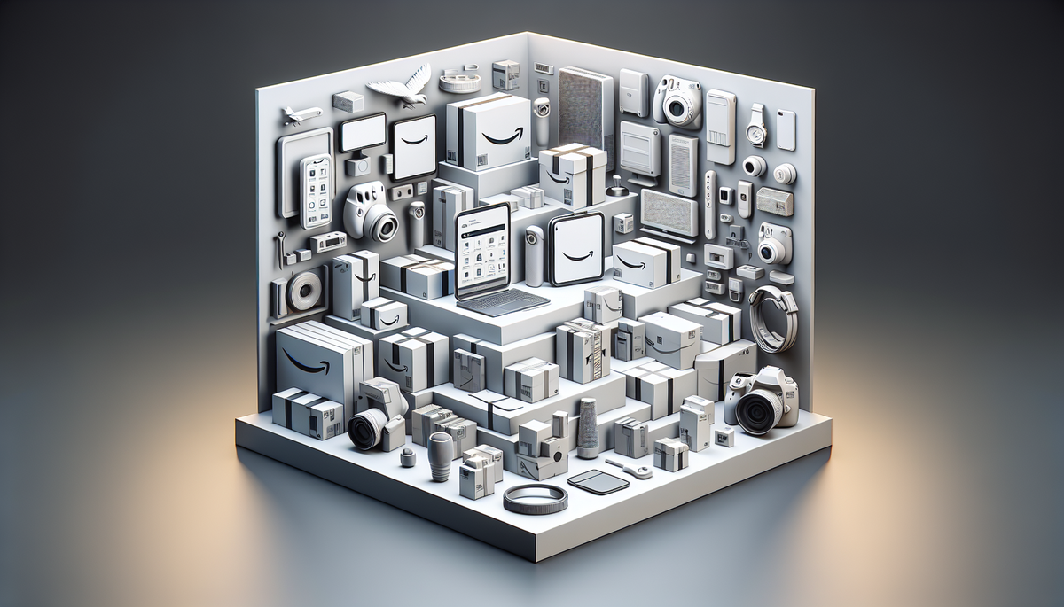 Top 100 des meilleures ventes Amazon au Royaume-Uni – Avril 2026