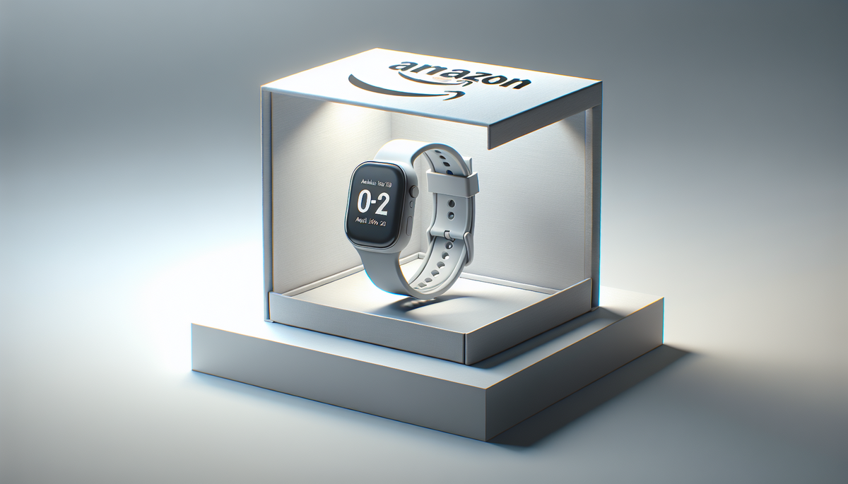 Top 100 Meilleures Ventes Amazon Royaume-Uni – Avril 2026