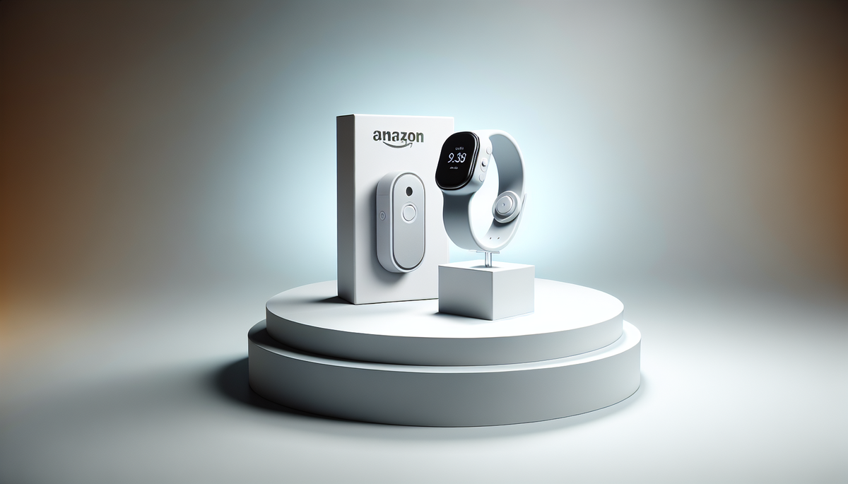 Top 100 Meilleures Ventes Amazon Royaume-Uni – April 2026