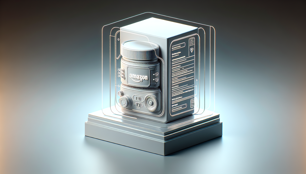 Top 100 Best-Selling Products on Amazon UK