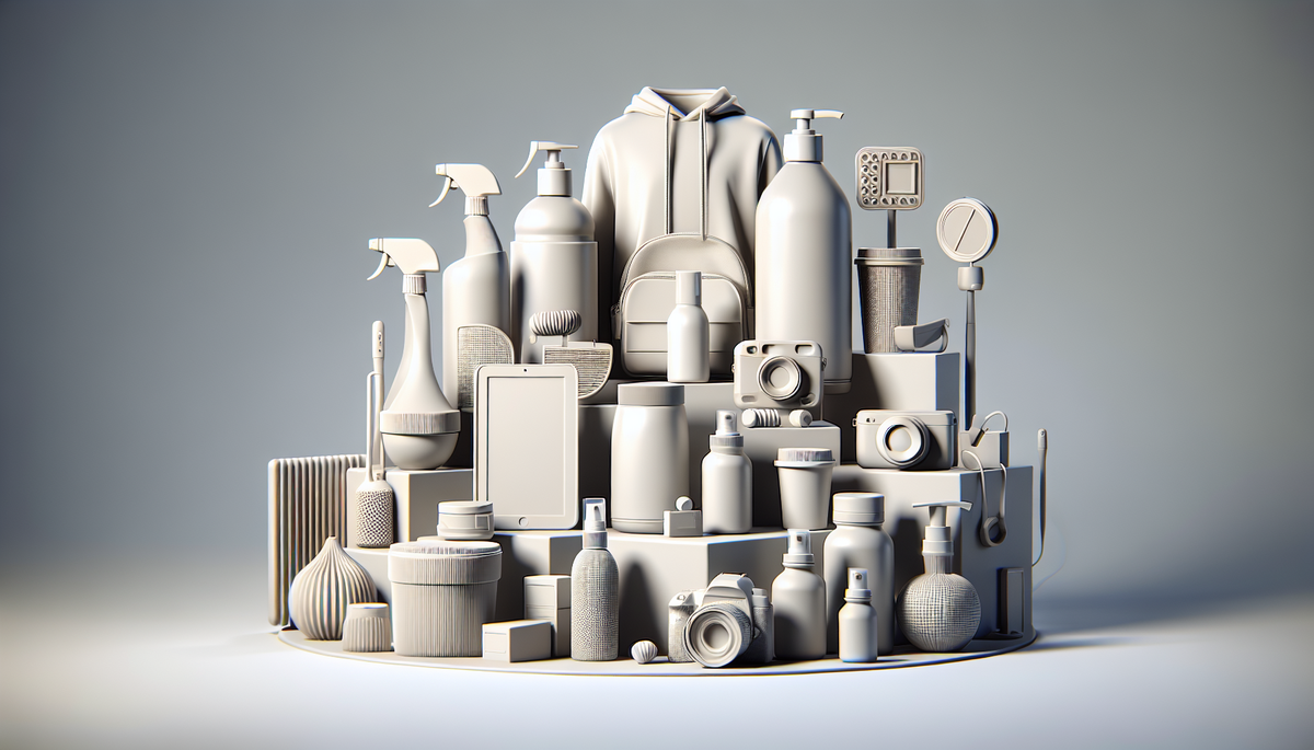 Top 100 Meilleures Ventes Amazon Royaume-Uni – Avril 2026