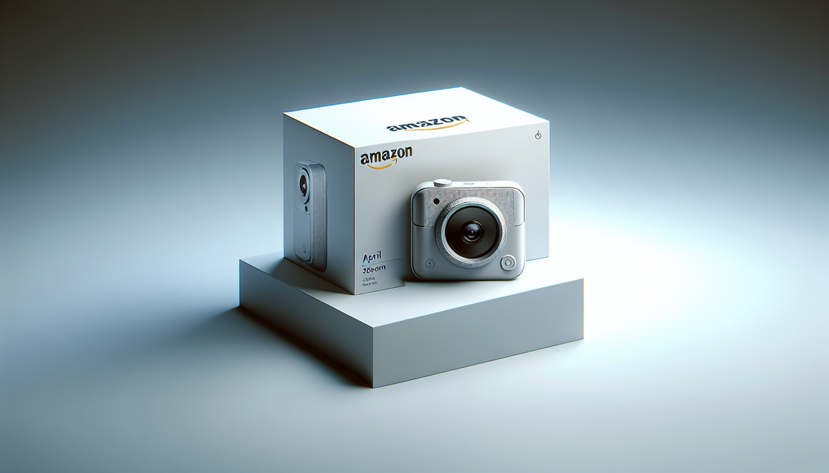 Top 100 des meilleures ventes Amazon au Royaume-Uni – avril 2026