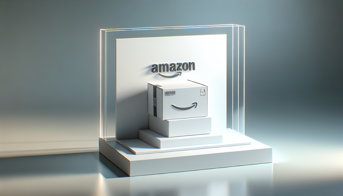 Top 100 des meilleures ventes Amazon France – avril 2026
