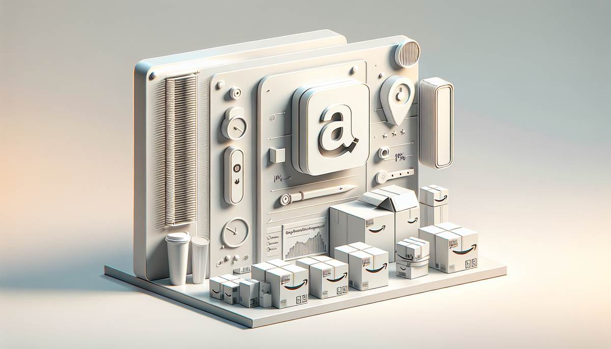 Rangement avec le Top 100 Meilleures Ventes Amazon Canada – Avril 2026 : comment j’ai réduit mon temps de rangement de 50 % en 30 jours