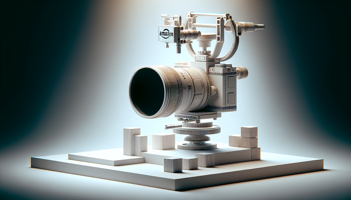 Top 100 Meilleures Ventes Amazon Canada – Avril 2026