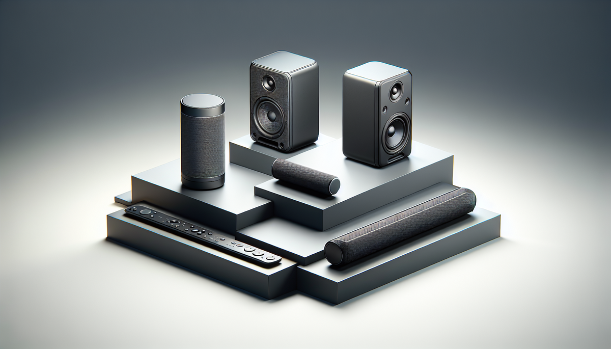 J&rsquo;ai testé les Top 3 barres de son pour un home cinéma d’exception : verdict honnête