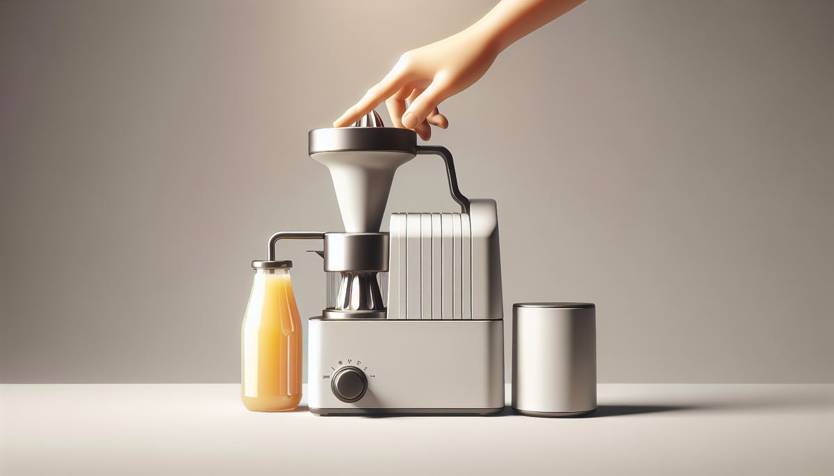 Ich habe die manuelle Zitruspresse UND trinkfertigen Saft getestet: ehrliches Fazit für 2026