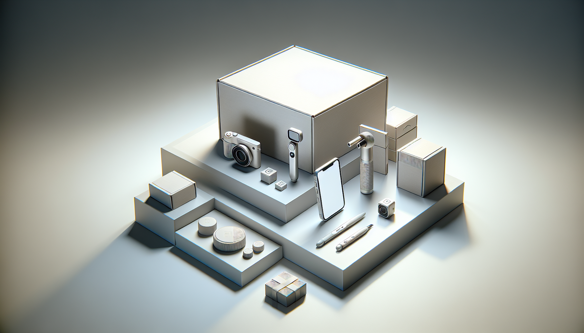 Top 100 Amazon Best Sellers in the U.S. – Apr 2026