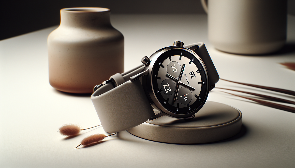 Améliorez votre sommeil avec votre smartwatch : 1 heure de plus