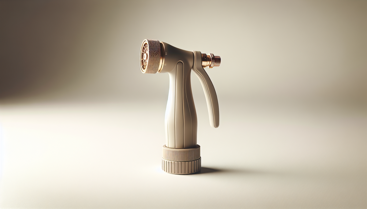 Discover the Best High Pressure Garden Hose Nozzle for Efficient Watering