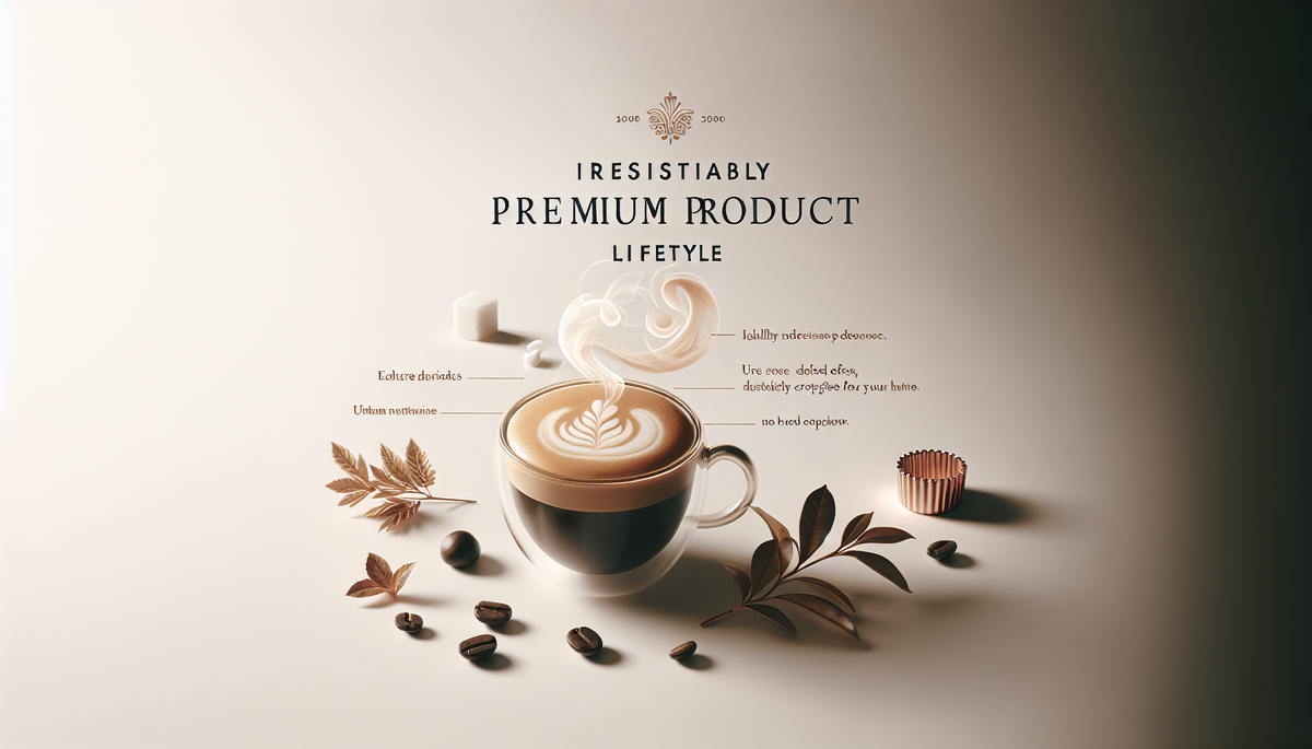 5 Ricette di Caffè Irresistibili da Preparare con Espresso