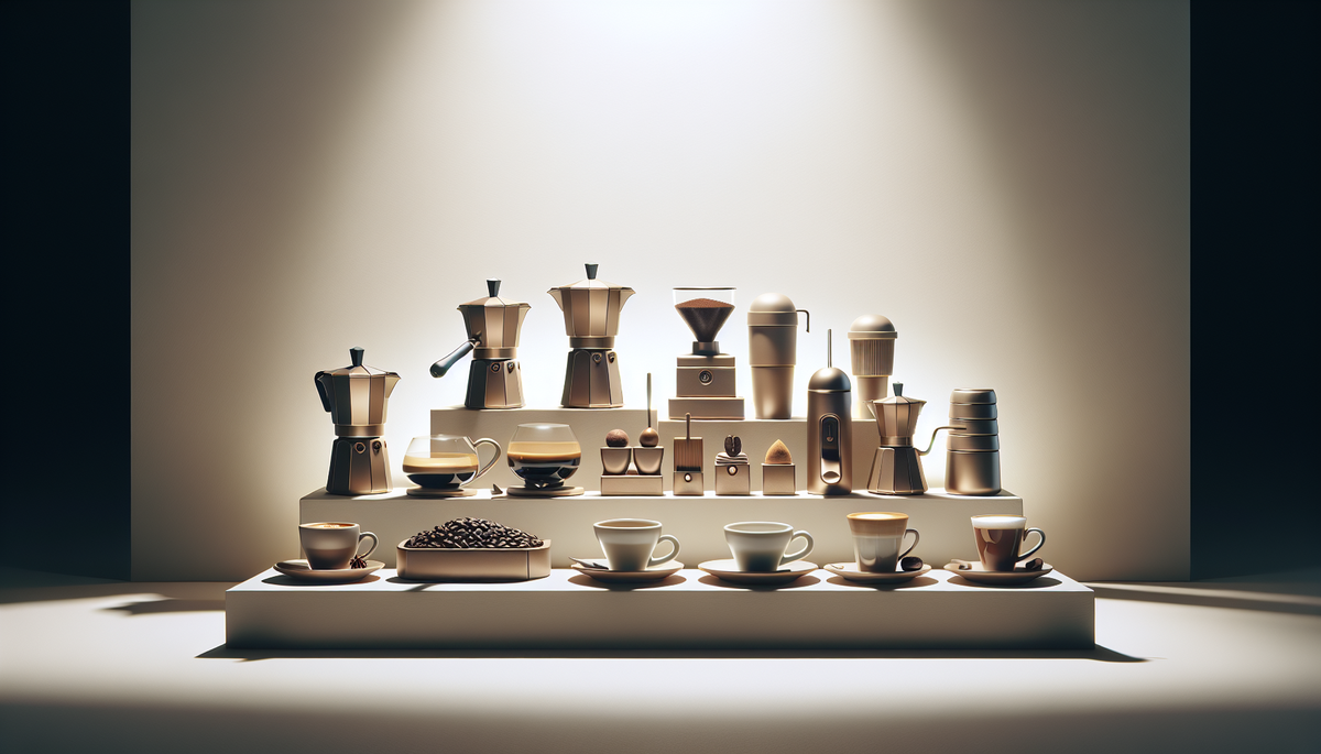 Best espresso coffee recipes for home baristas 2026