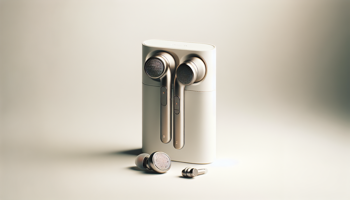 Die besten kabellosen In-Ear-Kopfhörer: Top 3 Empfehlungen