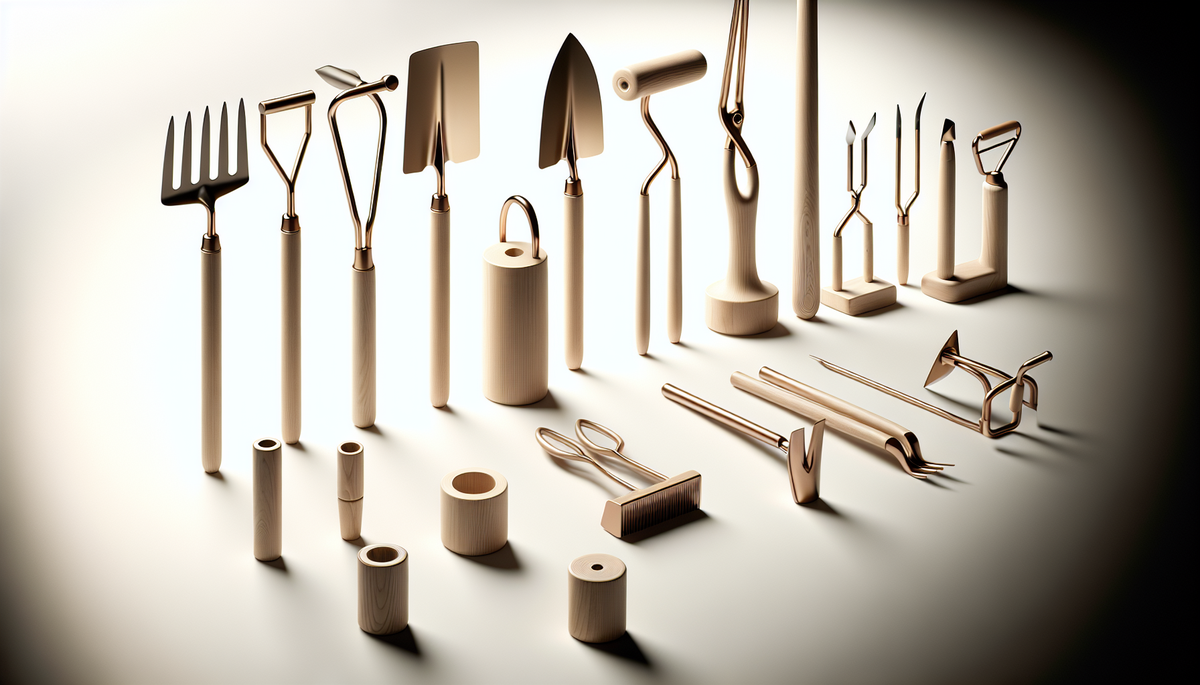 Top 10 Must-Have Gardening Tools for Every Gardener